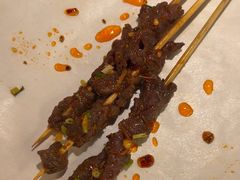 -串盟烧烤大排档·长沙美食地标(星沙店)