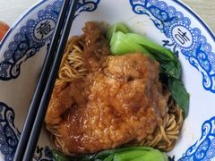 -老上海里弄味道(知春路店)