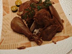 -大鸭梨烤鸭(甘家口店)