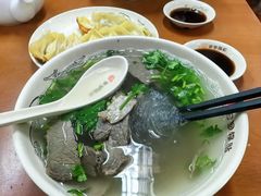 -回回锅贴(小河沿店)