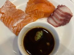 -威海香海豪生度假酒店·豪生咖啡厅