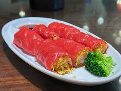 -山水茶艺馆·点心粤菜·30年老字号