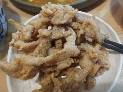 -红小满休闲餐厅(十全街店)