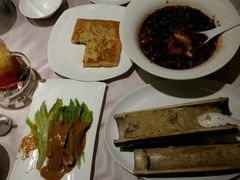-粗茶淡饭·汉口公馆(循礼门店)