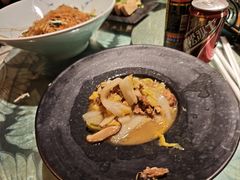 -C31地窖餐厅(黑龙江北路店)