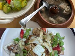 -怡得观滇餐厅·地道昆明菜·1996(海埂大坝店)