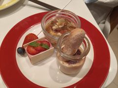 -味餐厅·海鲜·火锅·自助餐