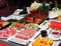 -海底捞火锅(龙湖三千集店)