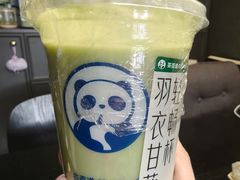 -茶百道(朝阳北路店)