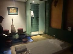 -泰悠谷养生SPA(世茂商业街店)