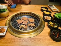 -黑牛黑猪烤肉专门店(万象城店)