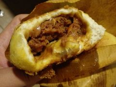 -牛煎里牛肉煎包淮南牛肉汤(广东路店)