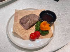 -金家老三饭庄(常营店)