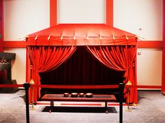 -北京大葆台遗址博物馆