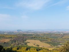 -帽儿山国家森林公园