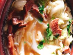 -闫家驴肉老店(华电一校店)