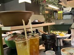 -山缓缓火锅(青岛万象城店)