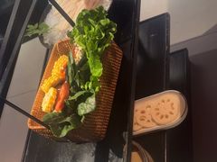 -辣伍鲜毛肚老火锅(元一店)