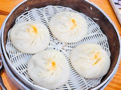 蟹黄汤包-邵顺兴锅盖面(金山宝地店)