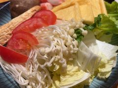 -一心创作料理屋(经开万达店)