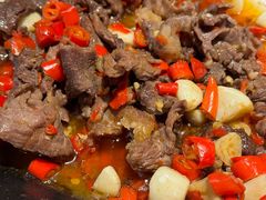 -辣可可·小炒黄牛肉(望京凯德MALL店)