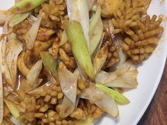 -惠宾饭庄(中山路店)