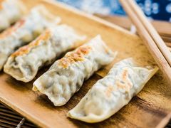 日式煎饺-合幸日本料理·炭火烧肉(观澜御湖店)