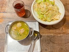 -铁公鸡·四川料理(天环广场店)