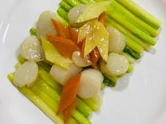 -名汇粤菜馆(黄兴路店)