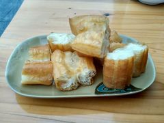 -老祖宗石磨坊(大环山1号路店)