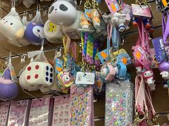 -晨光文具(天客隆大厦大商超市店)