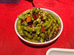 -龙巢盱眙龙虾·牛蛙·烧烤宵夜(八卦岭店)