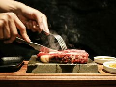 -巴罗萨澳洲滚石牛排(万达广场店)