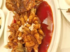 -得月楼·省级非遗·传统苏帮菜(观前店)