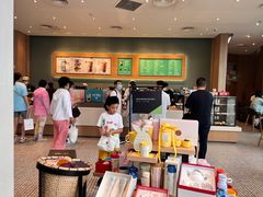 -星巴克(三亚海棠湾国际免税城店)