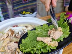 -束河人家(南锣鼓巷店)