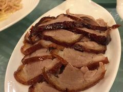 -玉林烤鸭店(小西天店)