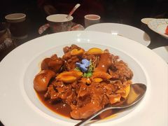 -知楚•精致湖北菜(武商MALL店)