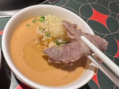 -南城十里潮汕鲜牛火锅·鲜虾生滚粥(融汇老商埠店)