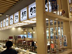 -采御鲜·回转寿司(汕头万达店)
