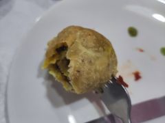 -葛尼沙印度餐厅 (镇明路店)