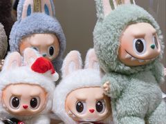 -泡泡玛特POPMART(壹号店)