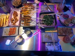 -燥次·烧烤酒场(万象城店)