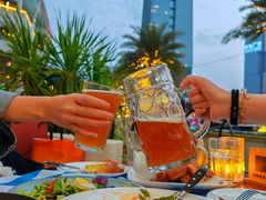 -Paulaner·德国帕拉娜自酿啤酒餐厅(海上世界店)