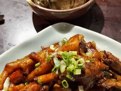 -青藤茶馆(南山路店)