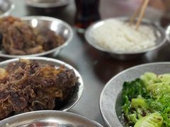 -阿秋牛排(湖心街店)