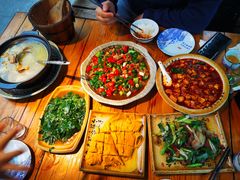 -青城甲(青城山店)