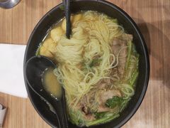 -小杨生煎(江南环球港店)