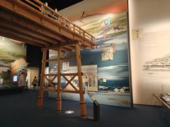 -大阪历史博物馆