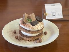 -Lumos一間甜食